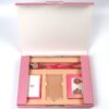 Twice Once Official Fanclub 1st Generation Goods Complete Set Kit Box