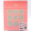 Twice Character Mouse Pad 2017 Official Merchandise New Unused