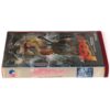 Raiders of Atlantis (1983) Korean VHS [NTSC] Korea Ruggero Deodato Action