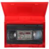 I Spit On Your Grave (1978) Korean VHS Rental [NTSC] Korea Horror Rare