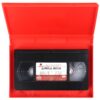 Space Rage (1985) Korean VHS Rental [NTSC] Korea Sci-Fi Cult