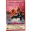Cyclone (1987) Korean VHS Rental [NTSC] Korea Action Heather Thomas