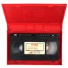 Cyclone (1987) Korean VHS Rental [NTSC] Korea Action Heather Thomas