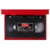 Real Bullets (1988) Korean VHS Video [NTSC] Korea Action Cult