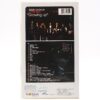 Click-B 2002 Concert Growing Up VHS Video [NTSC] Early K-Pop