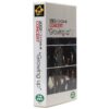 Click-B 2002 Concert Growing Up VHS Video [NTSC] Early K-Pop