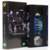 Click-B 2001 Concert A Midsummer Night's Dream VHS Video [NTSC] Early K-Pop Rock
