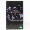 Click-B 2001 Concert A Midsummer Night's Dream VHS Video [NTSC] Early K-Pop Rock