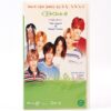 Click-B First VHS The Legend of Seven Princes Video [NTSC] Early K-Pop Rock