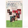 Click-B First VHS The Legend of Seven Princes Video [NTSC] Early K-Pop Rock