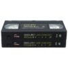 Click-B 2003 Live Concert #03 VHS Video [NTSC] Early K-Pop Rock