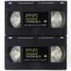Click-B 2003 Live Concert #03 VHS Video [NTSC] Early K-Pop Rock