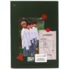 We In The Zone - Weeee! CD Album Promo K-Pop 2019