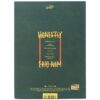 Eric Nam - Honestly CD Album No Photocard K-Pop 2018