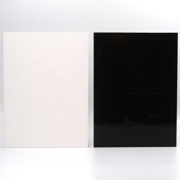 Bigbang 10 The Limited Edition Set Number 3! 10th Anniversary Concert CD