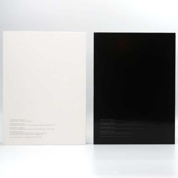 Bigbang 10 The Limited Edition Set Number 3! 10th Anniversary Concert CD
