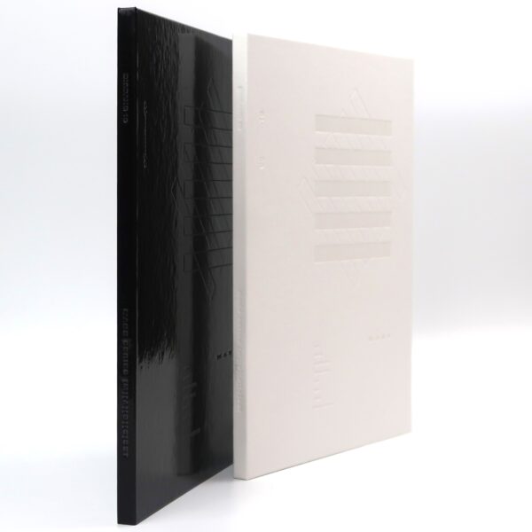 Bigbang 10 The Limited Edition Set Number 3! 10th Anniversary Concert CD
