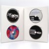 Bigbang 10 The Limited Edition Set Number 3! 10th Anniversary Concert CD