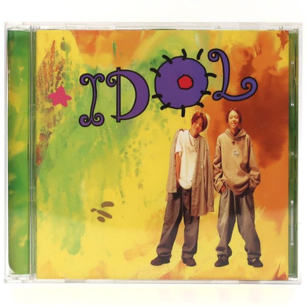 K-POP・アジア Kpop CD, DJ DOC - 1st Album KOREA Kpop CD, DJ DOC - 1st Album KOREA 【公式通販】