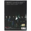 Iris Original Soundtrack OST Korea K-Drama 2009