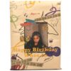 IMG_9235 Happy Birthday Whee In Pouch Set Photocard Mamamoo Official Goods Wheein