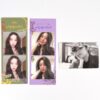IMG_9239 Happy Birthday Whee In Pouch Set Photocard Mamamoo Official Goods Wheein