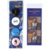 Solar Birthday Pin Button + Photocard Set Mamamoo Goods 2020