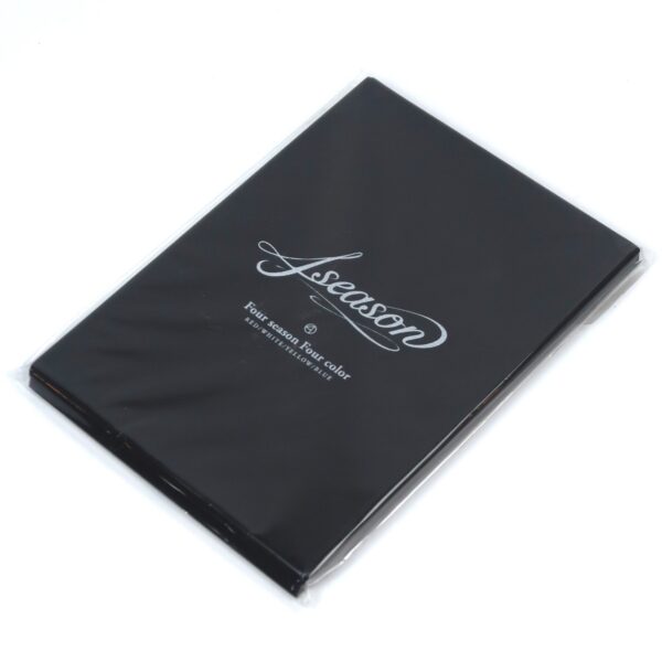 Mamamoo 4 Season S/S Postcard Set of 10 Complete 2019