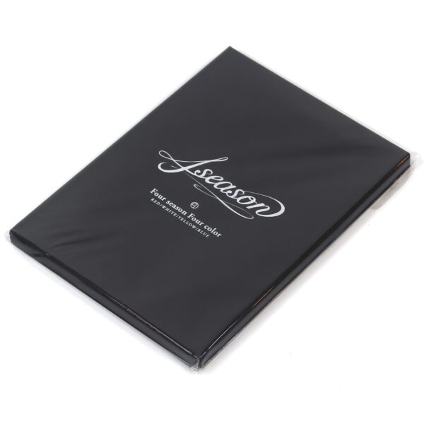 Mamamoo 4 Season F/W Postcard Set of 10 Complete 2019