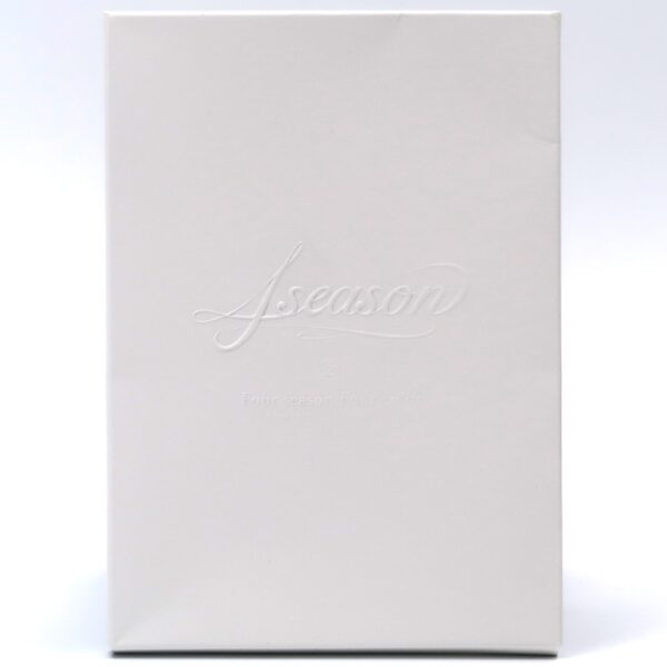 Mamamoo 4 Season F/W in Daegu Postcard Set of 12 Complete