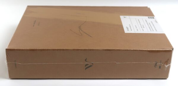 Wheein - Soar Solo Album CD Sealed + Limited Photocard 2019 Korea Mamamoo