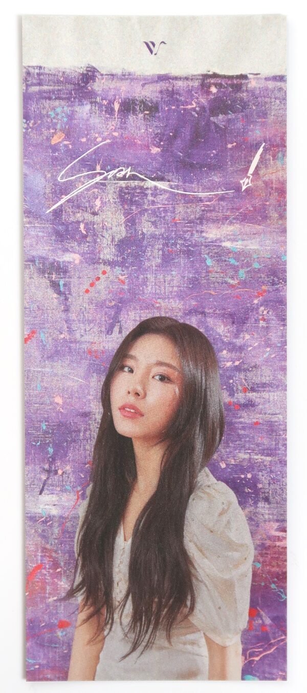 Wheein - Soar Solo Album CD Sealed + Limited Photocard 2019 Korea Mamamoo