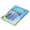 Mamamoo 2021 Fan Meeting Postcard Set of 25 Complete