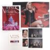 Dreamcatcher - Villains U Version Promo CD Album K-Pop 2023