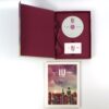 2016 IU Concert Photobook + DVD + Photocard Set Complete