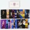 2016 IU Concert Photobook + DVD + Photocard Set Complete