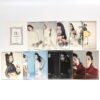 IU 2015 Calendar Season's Greetings [read]
