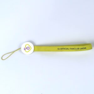 IMG_9951 IU Official Fanclub Uaena Lightstick Strap