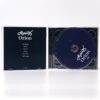Apink - Orion CD + DVD Japan Set + Eunbi Photocard K-Pop
