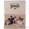 VAV - Senorita 5th Digital Single Album CD 2018