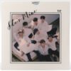 IMG_9984 VAV - She's Mine 4th Digital Single Album Promo Handout CD 2017