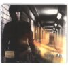 IMG_0173 Tony An - Special Single Album 우두커니 CD Sealed H.O.T 2008