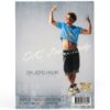 IMG_0181 Oh Jong Hyuk - Ok I'm Ready CD Mini Album K-Pop 2008 Click-B
