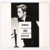 Hanhae - 365 Promo CD Album K-Pop 2015