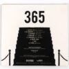 Hanhae - 365 Promo CD Album K-Pop 2015