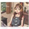 Ciki - Busy Doing Nothing Promo CD Album K-Indie Pop Korea 2021