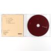 IMG_0494 Lena Park - Another Winter Promo CD Album K-Pop 2022