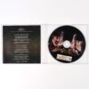 Block B - Secret Door Part 1 OST Single Promo CD Album K-Pop SBS