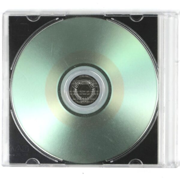 Block B - Secret Door Part 1 OST Single Promo CD Album K-Pop SBS