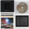 Junggigo - Across The Universe CD Album Promo K-Pop 2017